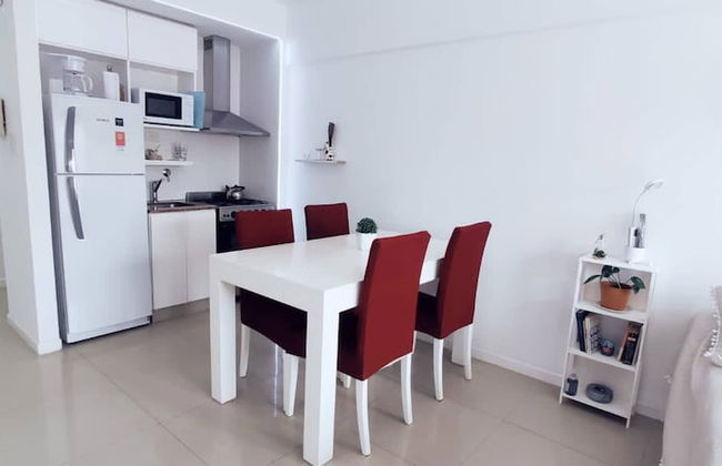 Spectacular Studio Apartment in Urquiza - Foto 10