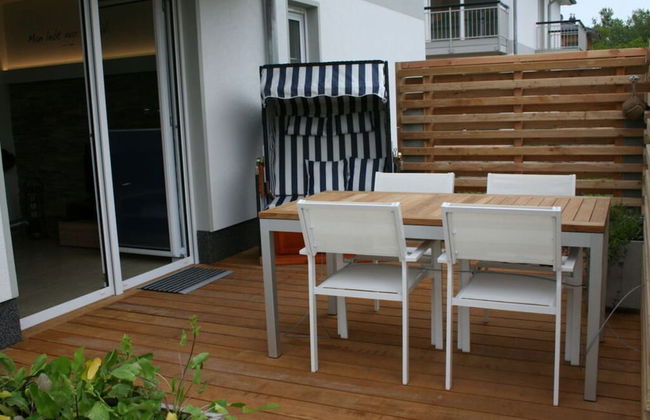 In the Villa Wiesenweg - Foto 16