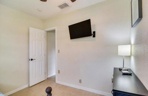 6 Mi to Beaches! Seminole Home with Furnished Patio - Foto 19