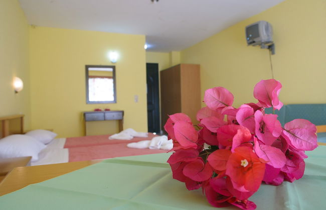 Polyxeni hotel - Foto 6