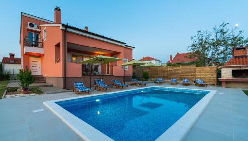 Villa Solis Zadarvillas - Foto 5