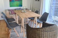 PiTi's Gästehaus, Kehl neben Strasbourg - Foto 10