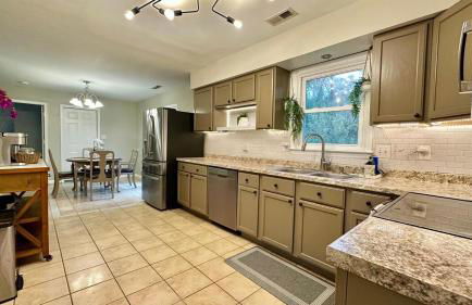 Coastal home on half Acre - Foto 15