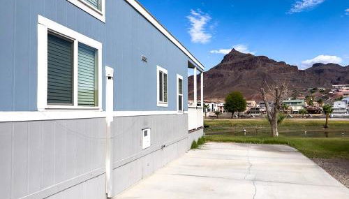 Siren's Adventure Riverfront Cottage NB31 - Foto 5