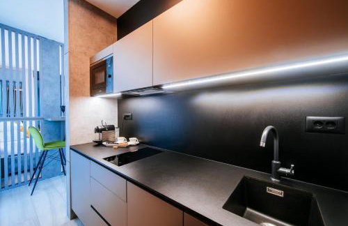 Dedaj Resort - Villa Delux - Foto 40