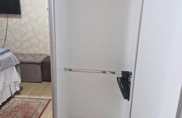 Acomodações Perfeitas para o Show Rural 6 hóspedes - Foto 8