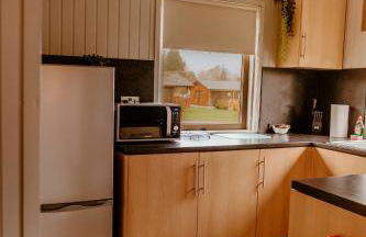 Whisky Whispers Hunters Quay - Foto 8