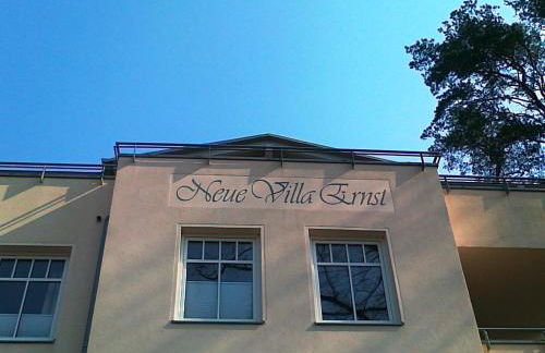 Neue Villa Ernst - Ferienwohnung 3 - Photo 18