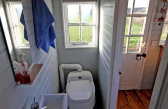 Tiny House on isolated farm by the Cornish Coast - Foto 15