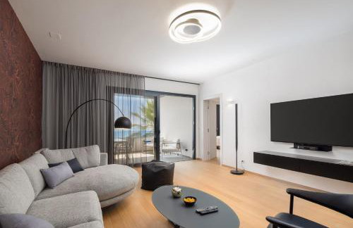 Paoma Lux Beach Suites - Photo 59