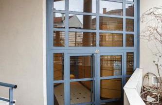 La Défense wonderful 2 bedrooms apartment - Foto 40