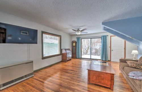 Spacious Irwin Home on Snake River! - Foto 6