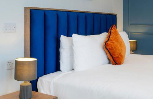 Station Suites Aparthotel - Foto 20