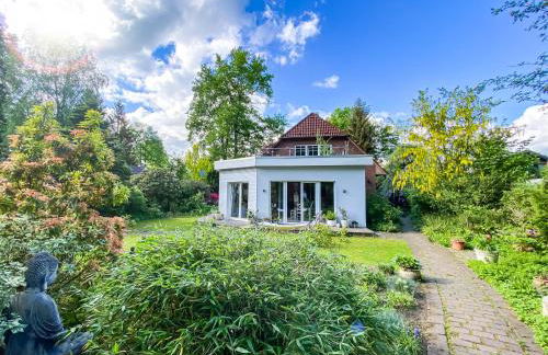 Ferienwohnung Im Sachsenwald - Foto 5