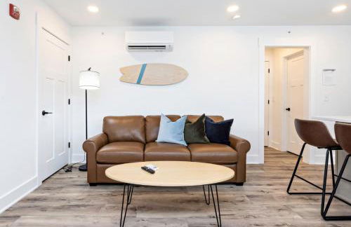 Ocean Lofts in the Vibe #2 - 5 min walk to beach - Foto 8