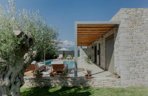 NIAMA Luxury apartments Nafplio - Foto 76