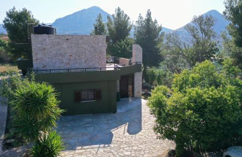 Villa Khaki - Foto 50