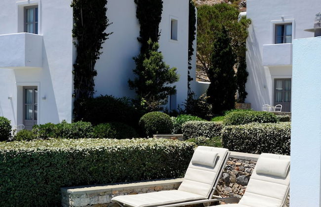 ANEMI Folegandros - Foto 57