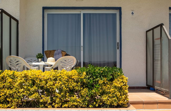 RVApartaments Club Torrevella - Foto 14