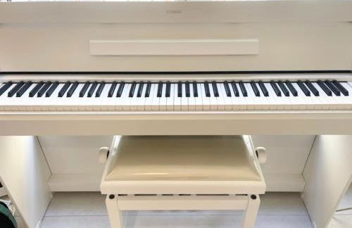 Logement neuf entier Petite France - Foto 4