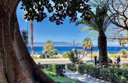 B&b AmMarí. Appartamento - Bilocale. - Foto 38