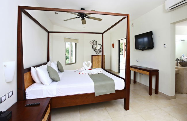 Sandos Caracol Nature Resort & Water Park All Inclusive - Photo 27