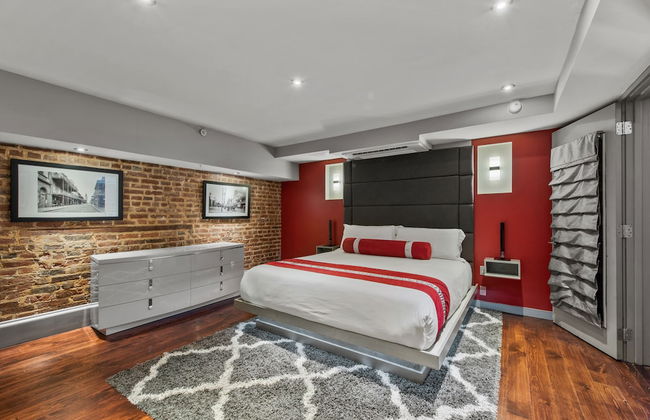 The Natchez - Foto 54