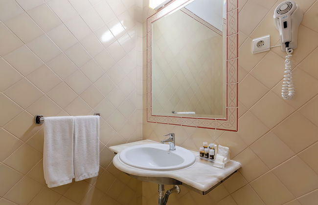 TURIM Estrela do Vau Hotel - Foto 49