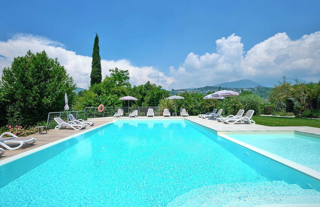 Residence Le Rasole - Photo 42