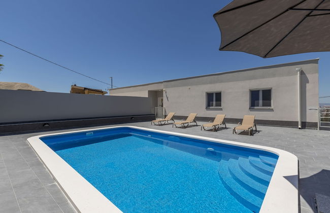 House With Private Pool M&M - Foto 28