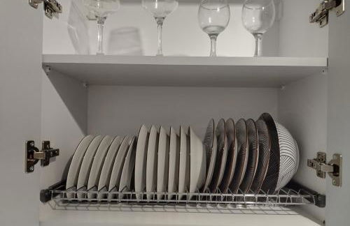 Εlite Αpartment Trikala - Foto 22