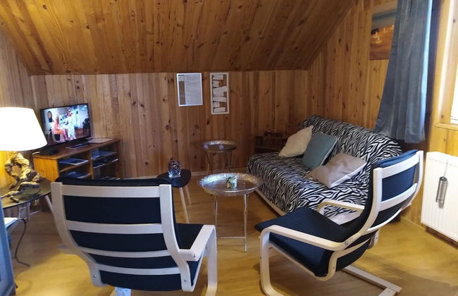 Comfort Stay in Carlsbourg - Photo 15