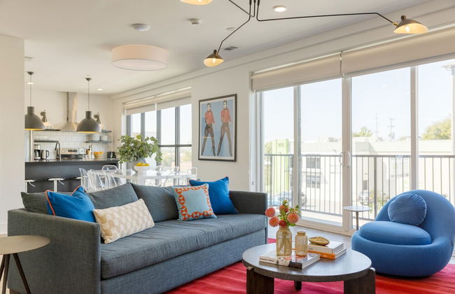 The Carter 501 by Avantstay Mins to Downtown - Foto 11