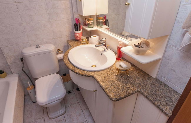 Chrisoupoli Cheerful 2 Bd Apt w Balcony - Foto 25