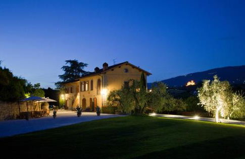 Relais Villa Belvedere - Photo 28