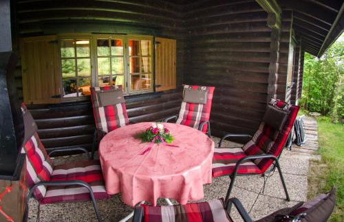 Schwedenhaus Kaminzauber - Foto 11