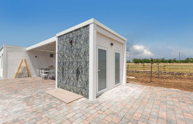 3507 Piccola Masseria Pozzi by Perle di Puglia - Foto 32