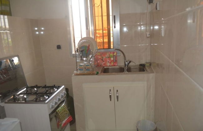 Les Résidences Malaïka - Foto 21