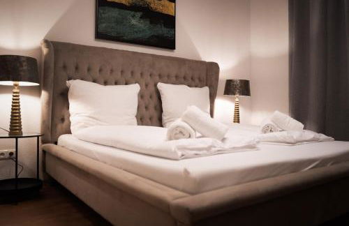 Junik Apartments - Ferienwohnungen in Duisburg - Foto 4