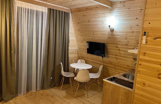 Kvirike Gardens - Foto 5