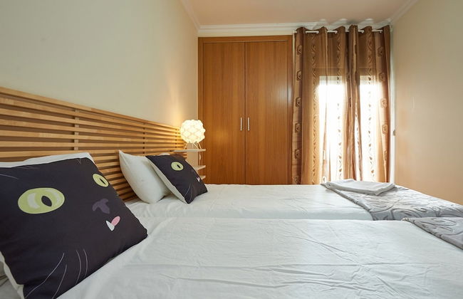 BeGuest Cascais Inn Apartments - Foto 2