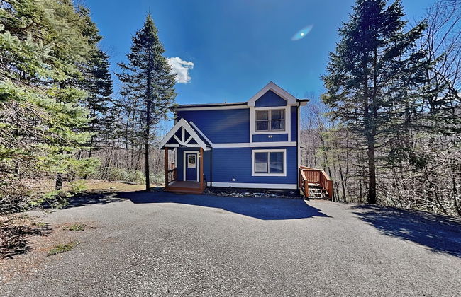 Waves, Waffles & Wifi - Foto 47