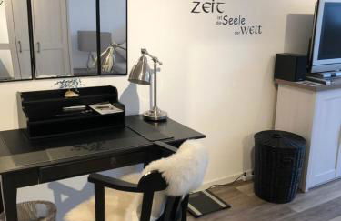 Ferienwohnung An der Jordanshöhe - Foto 6