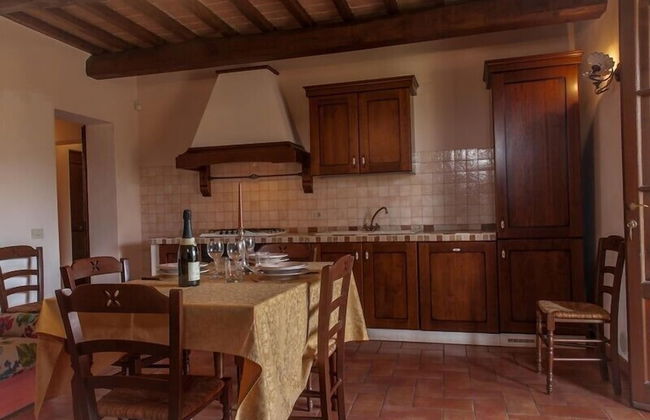 Principe del Trasimeno - Photo 40