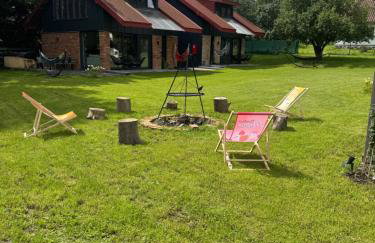 Borowe Apartamenty - Photo 75