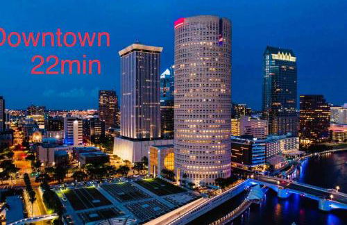 Pyramid Studio + free parking&wifi/ 5%off - Foto 31