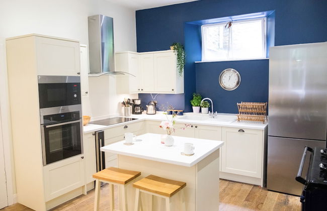 Old Kilmun House - Foto 45