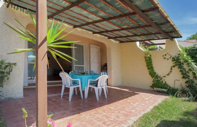 Cosy Holiday Home in Cargese Corse-du-sud Near Sea - Foto 27