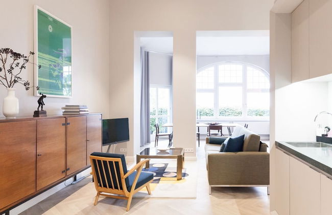 OSTKÜSTE - Villa Staudt Design Apartments - Foto 18