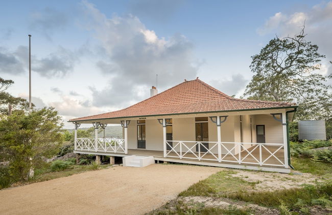 Royal National Park Cottages - Photo 4